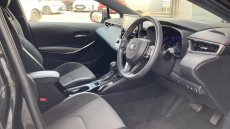 Toyota Corolla 1.8 VVT-i Hybrid Excel 5dr CVT Hybrid Hatchback